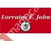 Lorraine E John Notary Public