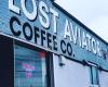 Lost Aviator Coffee Company