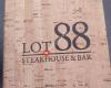 Lot 88 Steakhouse + Bar