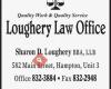 Loughery Law Office
