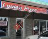 Louie's Pizza And Fried Chicken