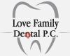 Love Family Dental, PC