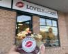 Lovely The Cafe
