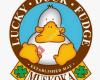 Lucky Duck Fudge Muskoka