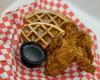 Lucky's Chicken N' Waffles