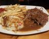 Lumber Jack Food & Spirits