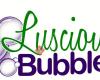 Luscious Bubbles