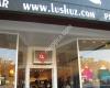 Lushuz Fashion Boutique