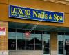 Luxor Nails And Spa