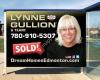 Lynne Gullion Real Estate Team!