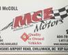 M C E Motors