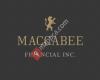 Maccabee Financial Inc.