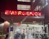 Mackenzie Health Richmond Hill Hospital Emergency Room