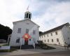 Mackinac Island Police Department