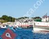 Mackinac Island State Park Visitors Center