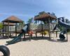 Mackinaw Old School Park