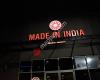 MADE IN INDIA RESTAURANT