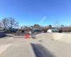 Madoc Skate Park