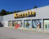 Magasin Korvette - Windsor