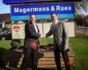 Magermans & Raes Insurance Brokers Limited