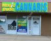 Magic Buds Madigan Cannabis Store