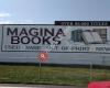 Magina Books