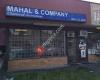 Mahal & Company