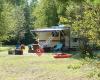 Mahood Lake Campground