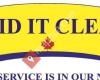 Maid It Clean Ltd.
