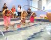 Making Waves Swim School