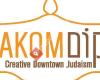 Makom: Creative Downtown Judaism