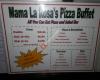 Mama Larosa's Pizza Buffet & Salad Bar