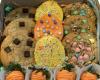 Mamas Cookies YQG