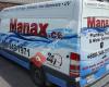 Manax Plumbing & Heating LTD.
