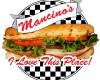 Mancino's Pizza & Grinders