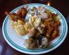 Mandarin Buffet