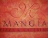 Mangia Pizza & Catering