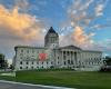 Manitoba Legislative Building