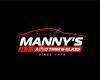 Manny's Auto Trim & Glass