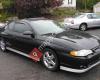 Manville Motor Sales