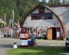 Maple Bay Marina