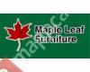 Maple Leaf Furniture Refinishing