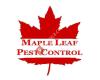 Maple Leaf Pest Control