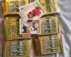 Maple Leaf Sports Trading Cards & Collectibles