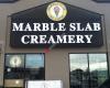 Marble Slab Creamery