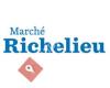 Marché Richelieu Alim. Famille Croteau Inc.