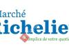 Marché Richelieu - Marché Richelieu Sacré-Coeur