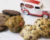 Marci's Bakery