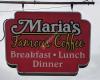 Maria's Restaurant