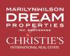 Marilyn Wilson Dream Properties Inc. Brokerage